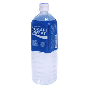 大塚製薬 ポカリスエット ペットボトル 900ml ×12