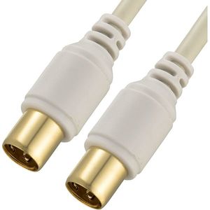 アンテナケーブル・パーツ