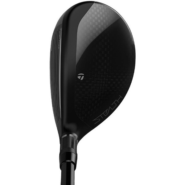 日本仕様 テーラーメイド STEALTH ステルス レスキュー