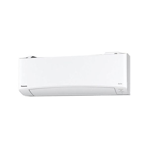 PANASONIC CS-EX220D-W クリスタルホワイト エオリア EXシリーズ 