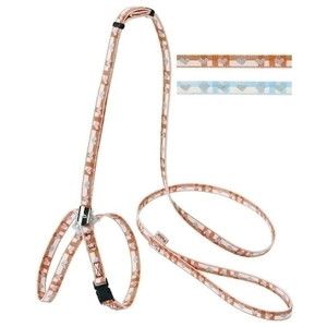 猫用首輪・胴輪・リード