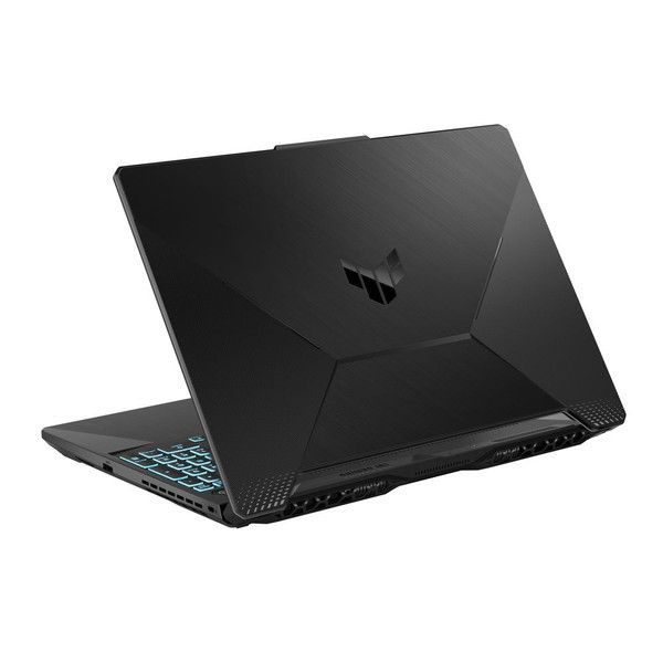 ASUS FX506HF-I5R2050 グラファイトブラック TUF Gaming F15