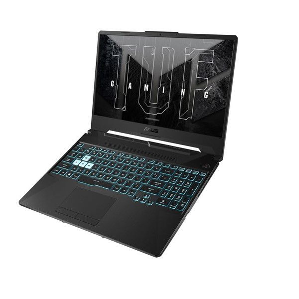 ASUS TUF Gaming F15 (FX506HF-I5R2050) ASUS TUF Gaming F15 (FX506HF-I5R2050)