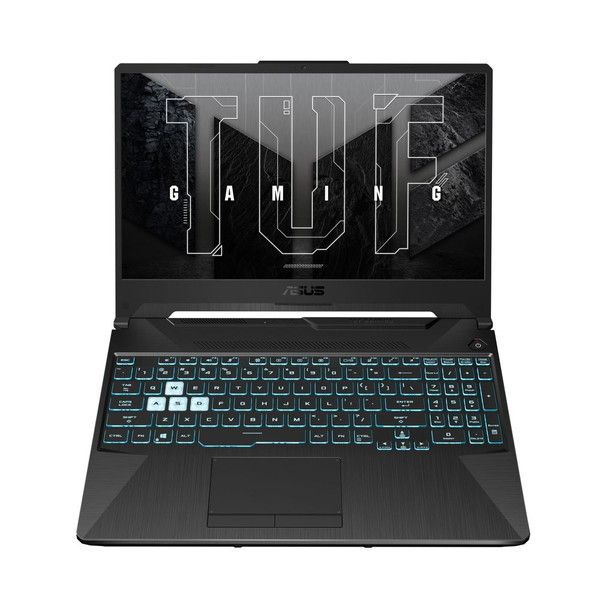 ASUS FX506HF-I5R2050 グラファイトブラック TUF Gaming F15 FX506HF  