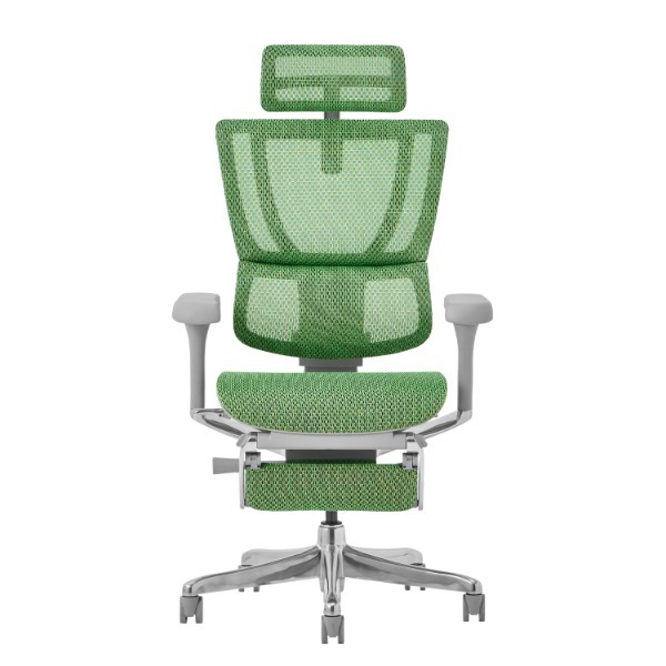 �։Ƌ� 507952 FIT2-LPL-5D-DR-GF-GN �O���[�t���[��/�O���[�����b�V�� FIT2 Ottoman [�I�t�B�X�`�F�A]