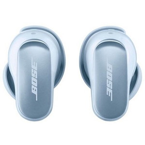 BOSE QuietComfort Ultra Earbuds ムーンストーンブルー [フル