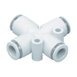 流体継手・チューブ