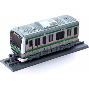 電車・機関車