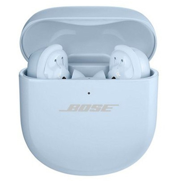 BOSE QuietComfort Ultra Earbuds ムーンストーンブルー [フルワイヤレスイヤホン] | 激安の新品・型落ち・アウトレット  家電 通販 XPRICE - エクスプライス (旧 PREMOA - プレモア)