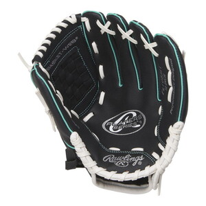 Rawlings PL110WNS ブラック/ホワイト USプレイヤーズシリーズ