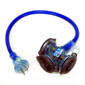 コードリール・延長コード