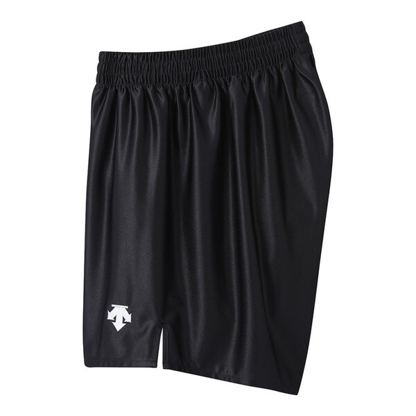 DESCENTE fTg o[{[ o[{[pc ubN XO DSP6111B BLK