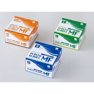 使い捨て手袋・ゴム手袋