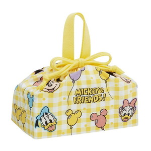 ランチバッグ・巾着