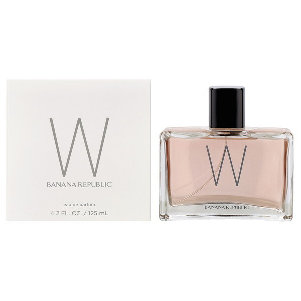 Banana Republic �o�i�i���p�u���b�N �_�u�����[ �I�[�h�p���t�@�� 125mL BNA-WEPSP-125