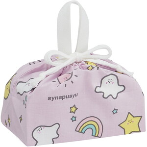 ランチバッグ・巾着