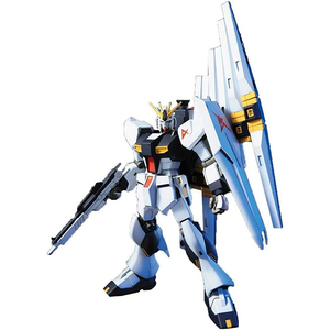 BANDAI SPIRITS HGUC νガンダム 機動戦士ガンダム 逆襲のシャア