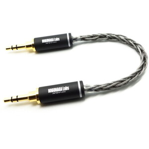 イヤホン・ヘッドホン用アクセサリ