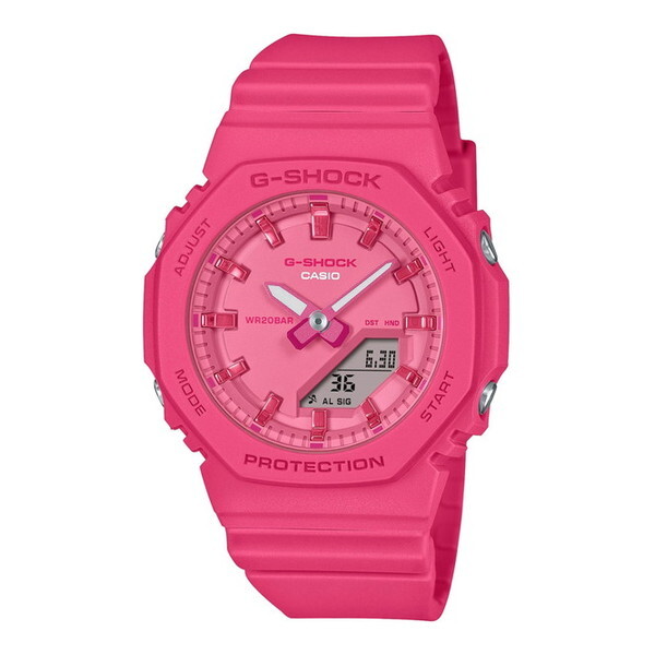 CASIO GMA-P2100PP-4AJF G-SHOCK [NH[crv (fB[XEHb`)]