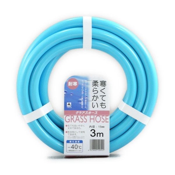 �O�m���� GR-1520L3B [�O���A�X�z�[�X 15×20mm �J�b�g3m]