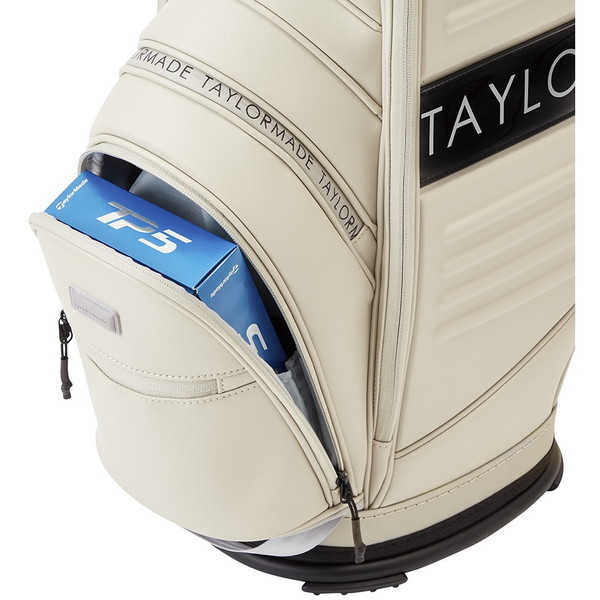 日本正規品】 TaylorMade テーラーメイド シティテックキャディバッグ 2022年モデル TD255 N94204 9.5型 ベージュ |  激安の新品・型落ち・アウトレット 家電 通販 XPRICE - エクスプライス (旧 PREMOA - プレモア)