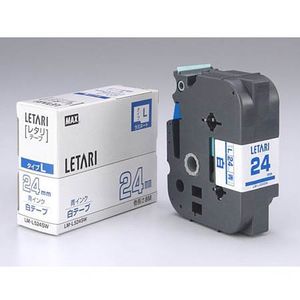 ラペルプリンター用テープ・リフィル