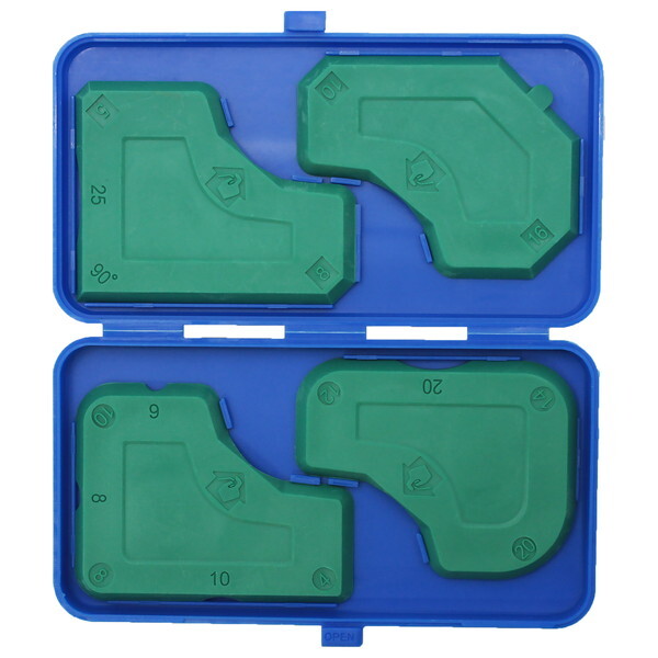 aCY ICK-005 Caulking Tools Trowel Set dグw Zbg