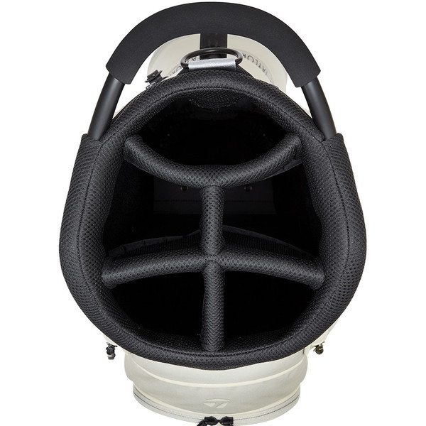 日本正規品】 TaylorMade テーラーメイド シティテックキャディバッグ