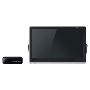 携帯テレビ・ポータブルテレビ