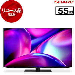 薄型テレビ・液晶テレビ