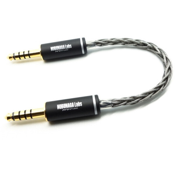 NOBUNAGA Labs NLC-SIE ���_ (Sinonome) [���P�[�u�� (10cm�v���O����������)]