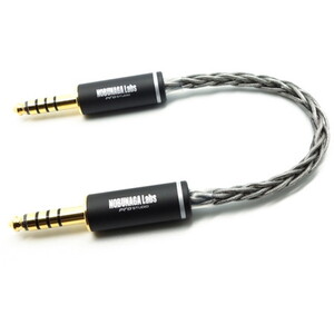 イヤホン・ヘッドホン用アクセサリ