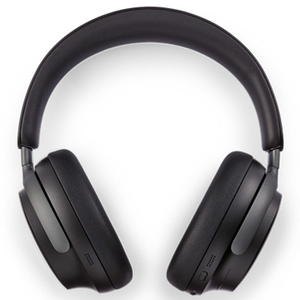 BOSE ワイヤレスヘッドホン ブラック（Bose、｢Amazon ブラック