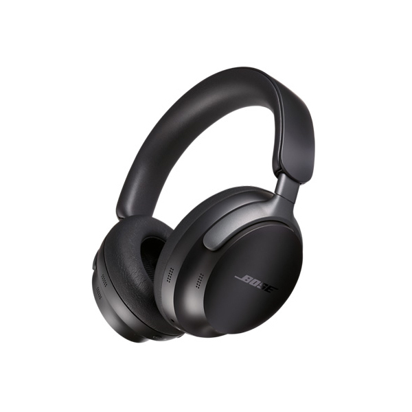 BOSE QuietComfort Ultra Headphones ブラック [ノイズキャンセリング機能搭載 Bluetoothヘッドホン] |  激安の新品・型落ち・アウトレット 家電 通販 XPRICE - エクスプライス (旧 PREMOA - プレモア)