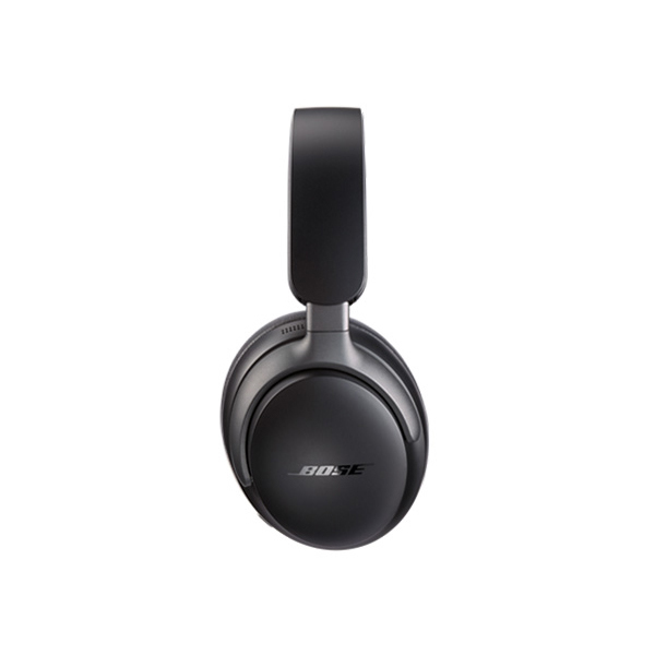 BOSE QuietComfort Ultra Headphones ブラック [ノイズキャンセ