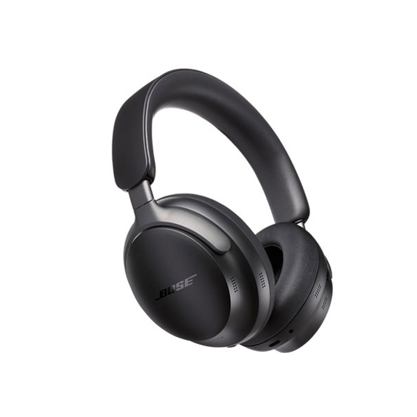 BOSE QuietComfort Ultra Headphones ブラック [ノイズキャンセ