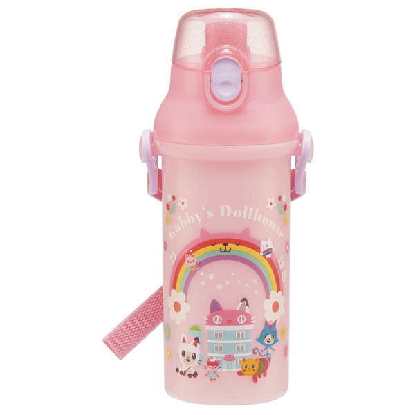 �X�P�[�^�[ PSB5SAN �M���r�[�̃h�[���n�E�X 26 [�q���p ������ ���� �v���X�`�b�N 480ml �����v�b�V���J�� �H��@�Ή� ���{��]