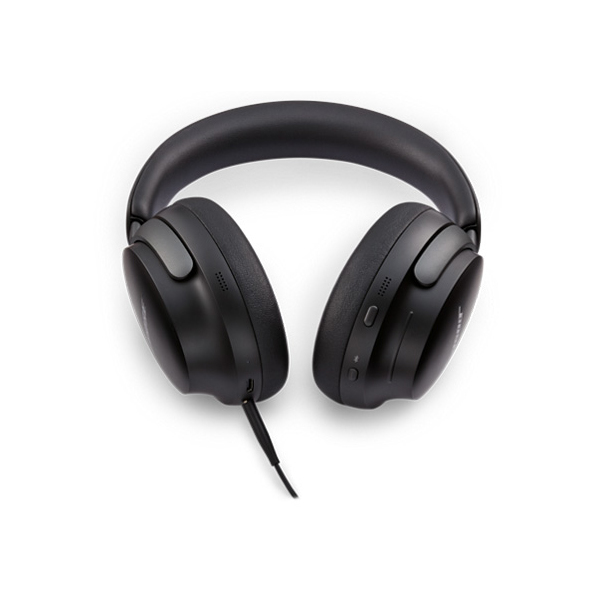 BOSE on-ear headphones ボーズ 有線ヘッドホン 中古 - ヘッドホン