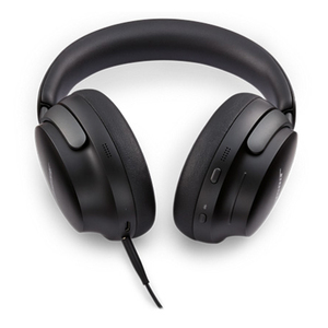 BOSE QuietComfort Ultra Headphones ブラック [ノイズキャンセリング機能搭載 Bluetoothヘッドホン] |  激安の新品・型落ち・アウトレット 家電 通販 XPRICE - エクスプライス (旧 PREMOA - プレモア)