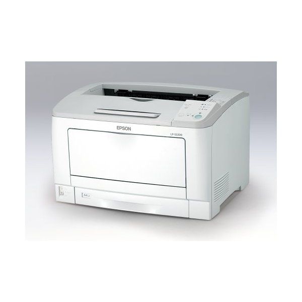 EPSON LP-S2200 [A3対応モノクロページプリンター] | 激安の新品