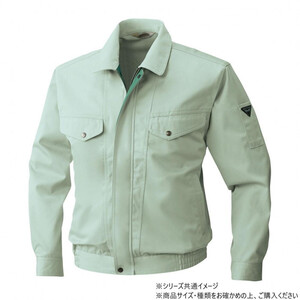 保護服・作業服