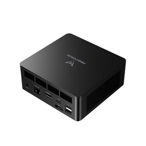 MINISFORUM UM760-32/1T-W11Pro(7640HS) [高性能ミニPC]