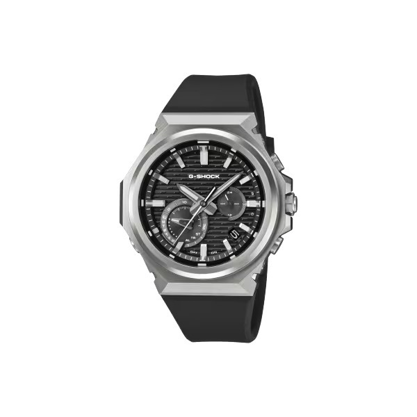 CASIO GST-B1000-1AJF G-STEEL [�\�[���[�[�d�r���v (�����Y�E�H�b�`)]