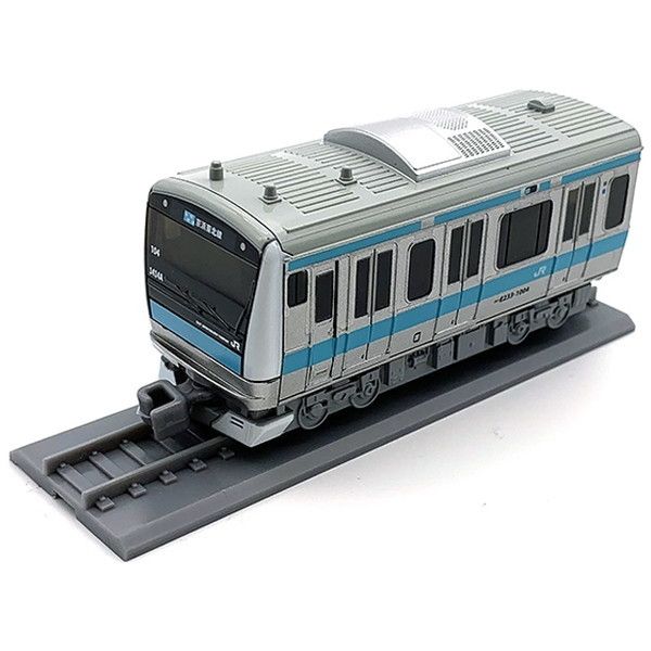 �v���v�� �v���v��E233�n ���l���k��