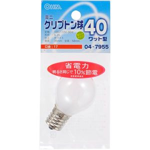 その他電球・蛍光灯