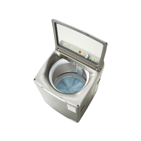 AQUA AQW-VB16P-S [全自動洗濯機 (16kg)] | 激安の新品・型落ち