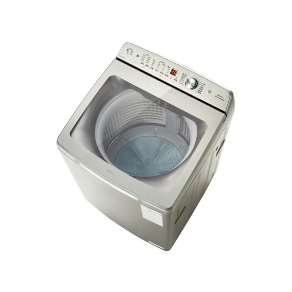 AQUA AQW-VB16P-S [全自動洗濯機 (16kg)] | 激安の新品・型落ち