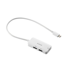 HDMI変換・延長プラグ