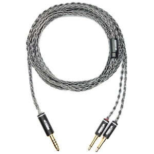 イヤホン・ヘッドホン用アクセサリ