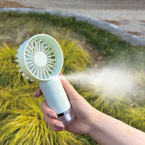 プロージョミスト ハンディタイプ PLOSION de Salon / PLOSION de Salon 炭酸ミストハンディセット